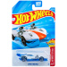 Hot Wheels: Super Twin Mill avtomobilček v merilu 1/64 - Mattel