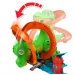 Hot Wheels: T-Rex Napad igralni set - Mattel