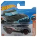 Hot Wheels: Terra Tracktyl siva igrača avtomobilček 1/64 - Mattel