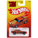 Hot Wheels: The Hot Ones 69 Camaro — majhen model avtomobila v merilu 1:64 - Mattel