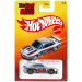 Hot Wheels: The Hot Ones 73 BMW 3.0 CSL avtomobilček 1/64 - Mattel