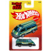 Hot Wheels: The Hot Ones 86 Toyota Van avtomobilček v merilu 1:64 - Mattel