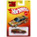 Hot Wheels: The Hot Ones Alfa Romeo GTV6 3.0 igračni avtomobilček 1/64 - Mattel