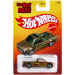 Hot Wheels: The Hot Ones Volkswagen Caddy avtomobilček 1/64 - Mattel
