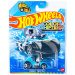 Hot Wheels: Tooned Twin Mill avtomobilček, ki spreminja barvo 1/64 - Mattel