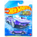 Hot Wheels: Track Manga barvno spreminjajoč avtomobilček 1/64 - Mattel