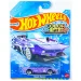 Hot Wheels: Track Manga barvno spreminjajoč avtomobilček 1/64 - Mattel