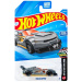 Hot Wheels: Track Ripper siv avtomobilček 1/64 - Mattel