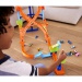 Hot Wheels: Vertikalna zavojna proga igrača set - Mattel
