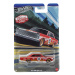 Hot Wheels: Vintage 65 Ford Galaxie avtomobilček 1/64 - Mattel