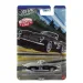 Hot Wheels: Vintage BMW 507 avtomobilček 1/64 - Mattel