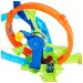 Hot Wheels: Vrtoglavi turbinski komplet steze - Mattel