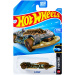 Hot Wheels: X-Steam igračni avtomobilček 1/64 – Mattel