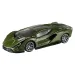 Hot Wheels XL: Lamborghini Sián FKP 37 avtomobilček 1/43 – Mattel slika 2