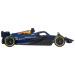 Hot Wheels avtomobilčki: F1, 10-delni komplet - Mattel