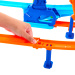 Hot Wheels: kaskaderski komplet s dvojno zanko - Mattel