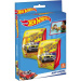 Hot Wheels plavalni rokavčki z motivom avtomobila - Mondo Toys