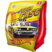 Hot Wheels plavalni rokavčki z motivom avtomobila - Mondo Toys