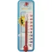 ICO: Ježek plastični šolski termometer