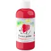 ICO: Ježeva tempera v rdeči barvi, 500 ml