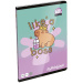 ICO: LizzySuli Lollipop Capybara slovarček A5 31-32