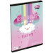 ICO: LizzySuli Lollipop Rainbow slovarček A5 31-32