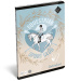 ICO: LizzySuli Wild Beauty Sport Club slovarček A/5 31-32