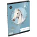 ICO: LizzySuli Wild Beauty Sport Club zvezek s kvadratki A5 27-32