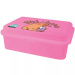 ICO: Lizzysuli Lollipop Capybara škatla za malico z motivom kapibare 18 x 13 x 7 cm