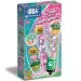 Idea! Magic Garden komplet za izdelavo označevalcev besedila - Clementoni slika 1