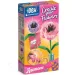 Idea! Mini komplet za izdelavo anemone - Clementoni slika 1
