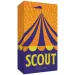 Igra s kartami Scout