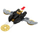 Igralni komplet DC Batmobil - Mattel