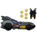 Igralni komplet DC Batmobil - Mattel
