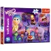 Inside Out 2 čustva 200-delni puzzle - Trefl