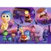 Inside Out 2 čustva 200-delni puzzle - Trefl