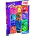 Inside Out 2 čustva 300-delni puzzle – Clementoni
