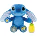 Interaktivna Disney Stitch plišasta figura - Clementoni