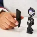 Iron Man in njegovi čudoviti prijatelji – Akcijska figura Črni Panter – Hasbro