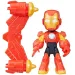 Iron Man in njegovi čudoviti prijatelji – Akcijska figura Iron Man - Hasbro