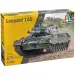 Italeri 1/35 Leopard 1A5 tank maketa