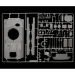 Italeri 1/35 Leopard 1A5 tank maketa