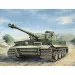 Italeri: 1/35 Pz.Kpfw. VI Tiger tank maketa