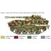 Italeri: 1/35 RSO/PaK 40 lovec tankov maketa