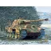 Italeri 1/35 Sd.Kfz. 171 Panther Ausf. A tank maketa