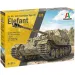 Italeri: 1/35 Sd.Kfz. 184 Elefant lovec tankov maketa