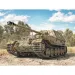 Italeri: 1/35 Sd.Kfz. 184 Elefant lovec tankov maketa