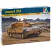 Italeri 1/35 maketa tanka Leopard 2A4
