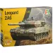 Italeri 1/35 maketa tanka Leopard 2A6
