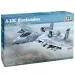 Italeri 1/48 A-10C Blacksnakes letalski model